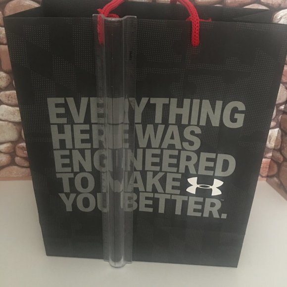 COPY - Under Armour Reusable Paperbags Gift Bags 7 pack - Picture 8 of 9